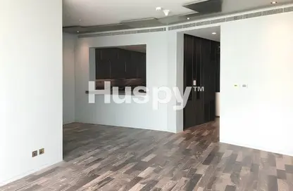 Apartment - 2 Bedrooms - 3 Bathrooms for rent in Damac Heights - Dubai Marina - Dubai