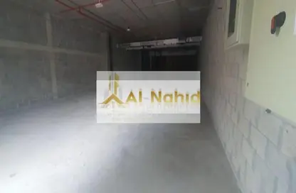 Shop - Studio for rent in Masaken Al Muteena 01 - Al Muteena - Deira - Dubai