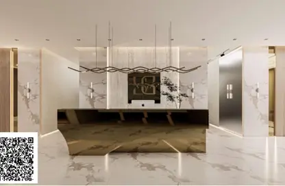Apartment - 2 Bedrooms - 3 Bathrooms for sale in Goldcrest Dreams 4 - Goldcrest Dreams - Emirates City - Ajman