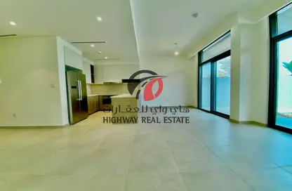 Townhouse - 3 Bedrooms - 4 Bathrooms for rent in Mudon Al Ranim 1 - Mudon - Dubai