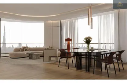 Apartment - 1 Bedroom - 2 Bathrooms for sale in Binghatti Skyrise Tower C - Binghatti Skyrise - Business Bay - Dubai Apartment - 1 Bedroom - 2 Bathrooms for sale in Binghatti Skyrise Tower C - Binghatti Skyrise - Business Bay - Dubai