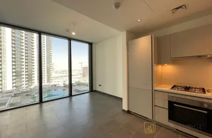 Apartment - 1 Bedroom - 2 Bathrooms for rent in The Crest - Sobha Hartland - Mohammed Bin Rashid City - Dubai