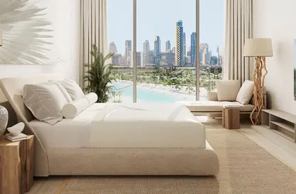 Apartment - Studio - 1 Bathroom for sale in Azizi Riviera Beachfront - AZIZI Riviera - Meydan One - Meydan - Dubai Apartment - Studio - 1 Bathroom for sale in Azizi Riviera Beachfront - AZIZI Riviera - Meydan One - Meydan - Dubai