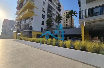 Apartment - 2 Bedrooms - 2 Bathrooms for rent in Sun Point Dubai - Dubai Production City (IMPZ) - Dubai