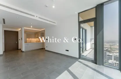 Apartment - 2 Bedrooms - 2 Bathrooms for rent in The Crest Tower C - Sobha Hartland - Mohammed Bin Rashid City - Dubai