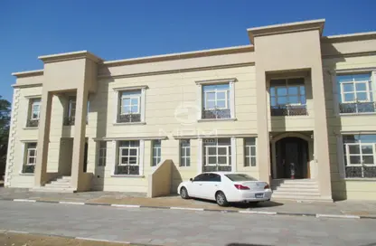 Villa - 5 Bedrooms - 7 Bathrooms for rent in Mohamed Bin Zayed City Villas - Mohamed Bin Zayed City - Abu Dhabi