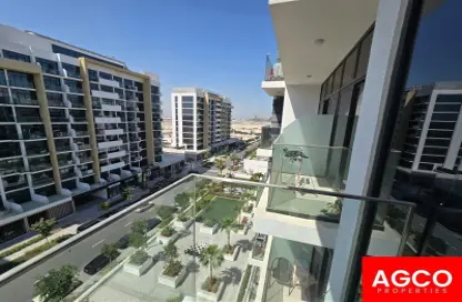 شقة - 1 حمام للايجار في عزيزي ريفيرا - ميدان واحد - ميدان - دبي