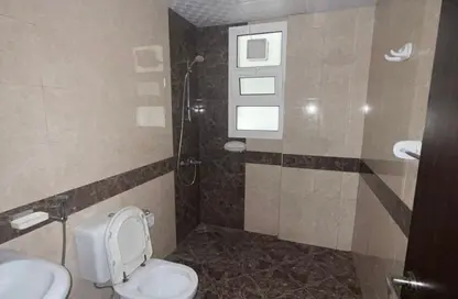 شقة - غرفة نوم - 1 حمام للايجار في برج الملكة - القصباء - الشارقة