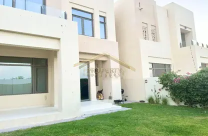 Townhouse - 3 Bedrooms - 3 Bathrooms for rent in Mira Oasis 2 - Mira Oasis - Reem - Dubai