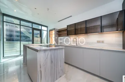 Penthouse - 4 Bedrooms - 5 Bathrooms for sale in Marina Crown - Dubai Marina - Dubai