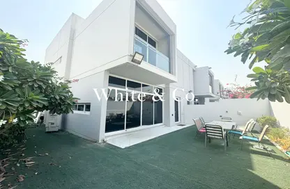 Townhouse - 3 Bedrooms - 4 Bathrooms for rent in Arabella Townhouses 2 - Arabella Townhouses - Mudon - Dubai Townhouse - 3 Bedrooms - 4 Bathrooms for rent in Arabella Townhouses 2 - Arabella Townhouses - Mudon - Dubai