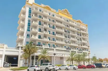 Apartment - 1 Bedroom - 2 Bathrooms for sale in Qasr Sabah 1 - Qasr Sabah - Dubai Production City (IMPZ) - Dubai
