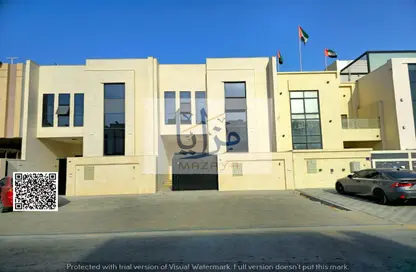 فيلا - 5 غرف نوم - 5 حمامات للبيع في الزاهية جاردنز - الزاهية - عجمان