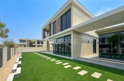 Villa - 5 Bedrooms - 5 Bathrooms for rent in Harmony 3 - Harmony - Tilal Al Ghaf - Dubai