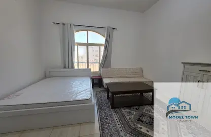 Apartment - 1 Bedroom - 1 Bathroom for rent in Khalifa City A Villas - Khalifa City A - Khalifa City - Abu Dhabi