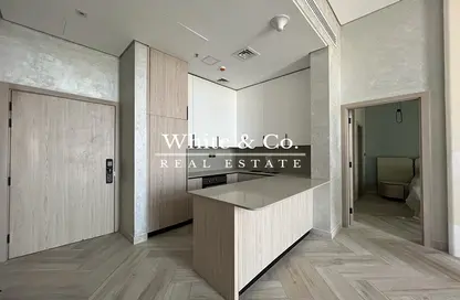 Apartment - 1 Bedroom - 1 Bathroom for sale in Empire Residence - Jumeirah Village Circle - Dubai