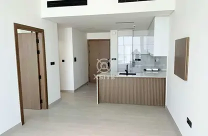 Apartment - 1 Bedroom - 2 Bathrooms for rent in Binghatti Onyx - Jumeirah Village Circle - Dubai