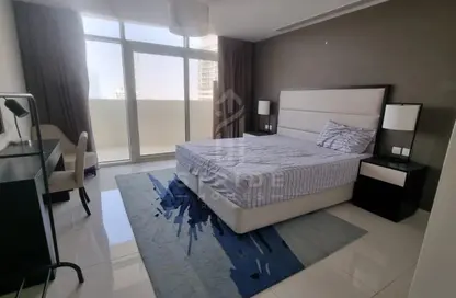 Apartment - 1 Bedroom - 2 Bathrooms for rent in Tower 108 - Jumeirah Village Circle - Dubai