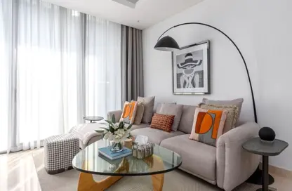 Apartment - 1 Bedroom - 1 Bathroom for sale in The Sterling East - The Sterling - Business Bay - Dubai