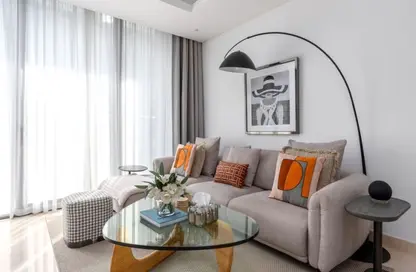 Apartment - 1 Bedroom - 1 Bathroom for sale in The Sterling East - The Sterling - Business Bay - Dubai