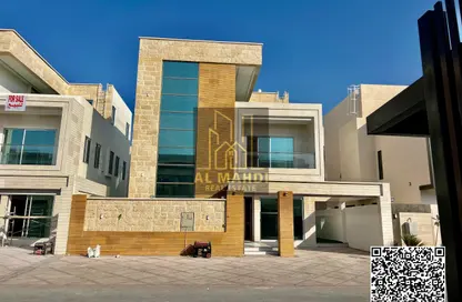 Villa - 6 Bedrooms - 7+ Bathrooms for sale in Al Amira Village - Al Yasmeen - Ajman
