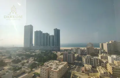 شقة - 3 غرف نوم - 3 حمامات للايجار في بناية الرميلة - الرميلة 2 - الرميلة - عجمان