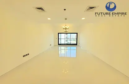 Apartment - 1 Bedroom - 2 Bathrooms for rent in Trio Building - Al Barsha 1 - Al Barsha - Dubai