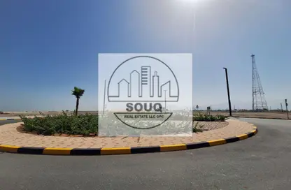 Land - Studio for sale in Al Mairid - Ras Al Khaimah