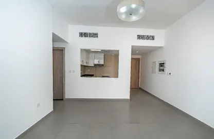 Apartment - 1 Bedroom - 2 Bathrooms for rent in By OBS Designer Residences - Dubai Production City (IMPZ) - Dubai