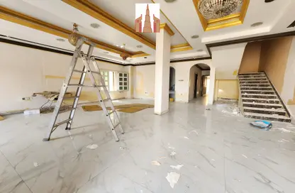 Villa - 5 Bedrooms - 6 Bathrooms for rent in Al Nekhailat - Al Heerah - Sharjah