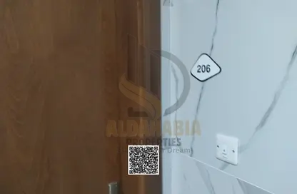 Apartment - 1 Bedroom - 2 Bathrooms for rent in Al Rawda 1 - Al Rawda - Ajman