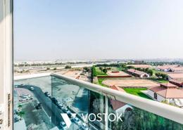 Pool image for: Studio - 1 bathroom for rent in Safeer Tower 1 - Safeer Towers - Business Bay - Dubai, Image 1