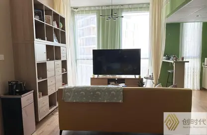 Apartment - 1 Bedroom - 1 Bathroom for sale in Afnan 1 - Midtown - Dubai Production City (IMPZ) - Dubai