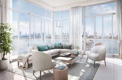 Apartment - 1 Bedroom - 1 Bathroom for sale in The Cove II Building 10 - The Cove ll - Dubai Creek Harbour (The Lagoons) - Dubai