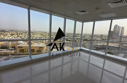 Office Space - Studio - 1 Bathroom for rent in Jumeirah Business Centre 2 (JBC 2) - JLT Cluster V - Jumeirah Lake Towers - Dubai