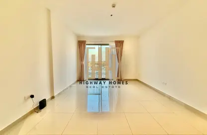 Apartment - Studio - 1 Bathroom for rent in Zohour 3 - Al Zahia - Muwaileh Commercial - Sharjah