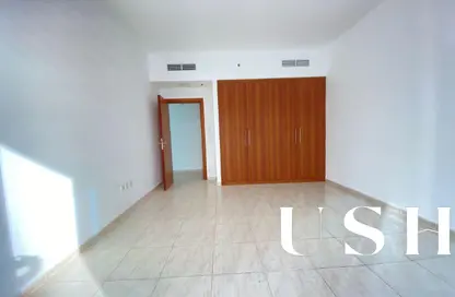 شقة - غرفة نوم - 1 حمام للبيع في سكاي كورتس تاور D - أبراج سكاي كورتس - دبي لاند - دبي
