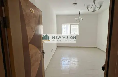 Apartment - 1 Bedroom - 1 Bathroom for rent in Al Qulaya'ah - Al Sharq - Sharjah