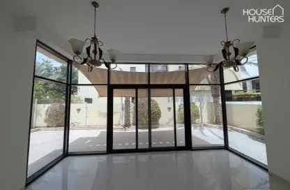 Villa - 5 Bedrooms - 6 Bathrooms for rent in Silver Springs 1 - Silver Springs - DAMAC Hills - Dubai