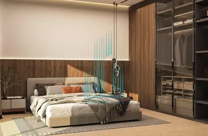 Apartment - 1 Bedroom - 1 Bathroom for sale in Binghatti Apex - District 10 - Jumeirah Village Circle - Dubai