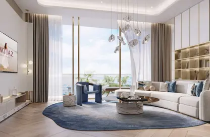 دوبلكس - 3 غرف نوم - 3 حمامات للبيع في بيتش ووك جراند 2 - جزر دبي - دبي دوبلكس - 3 غرف نوم - 3 حمامات للبيع في بيتش ووك جراند 2 - جزر دبي - دبي