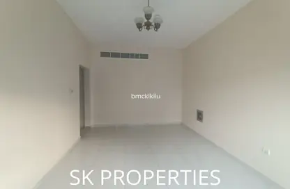 Apartment - 2 Bedrooms - 2 Bathrooms for rent in Muwailih Building - Muwaileh - Sharjah