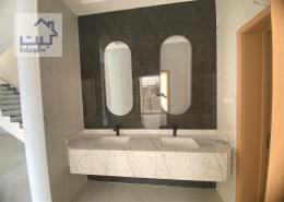 Bathroom image for: Villa - 3 bedrooms - 5 bathrooms for sale in Al Zahya - Ajman, Image 1