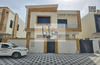 Villa - 5 Bedrooms - 6 Bathrooms for sale in Al Aamra Gardens - Al Amerah - Ajman