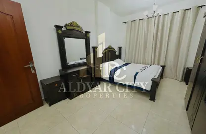 Apartment - 1 Bedroom - 2 Bathrooms for rent in Al Rawda 2 Villas - Al Rawda 2 - Al Rawda - Ajman