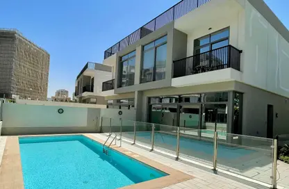 فيلا - 5 غرف نوم - 6 حمامات للايجار في فلل 180 درجة - ليوان - دبي لاند - دبي