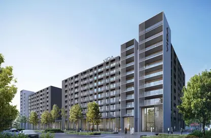 شقة - 2 غرف نوم - 3 حمامات للبيع في فيدا 1 - فيدا ريزيدنس - الجادة - الشارقة