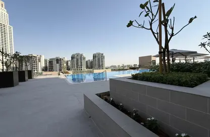 Apartment - 1 Bedroom - 1 Bathroom for sale in Creek Palace - Dubai Creek Harbour (The Lagoons) - Dubai