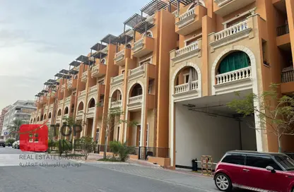 Apartment - 2 Bedrooms - 3 Bathrooms for sale in Summer 2 - Seasons Community - Jumeirah Village Circle - Dubai