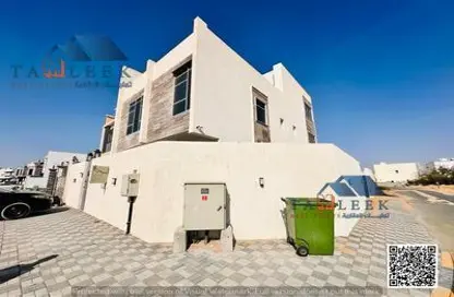 Villa - 5 Bedrooms - 6 Bathrooms for sale in Al Zaheya Gardens - Al Zahya - Ajman